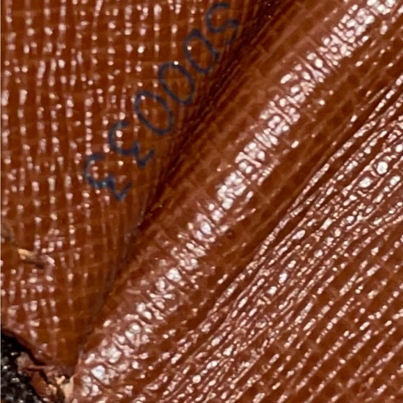 Louis Vuitton Papillon - Picture 10 of 10